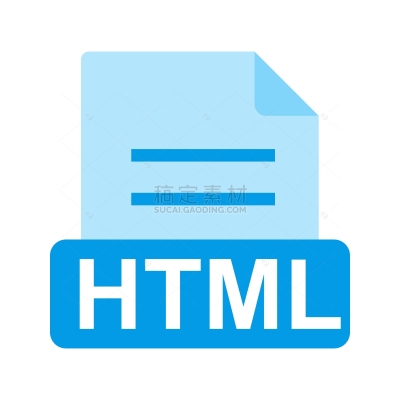Html file