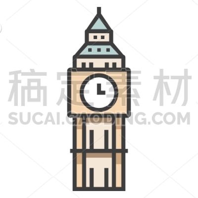 Big ben clock
