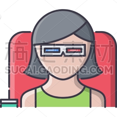 3d view
