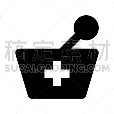 Mortar and Pestle
