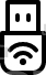 Usb, Drive, Wireless, Pen-drive, Data, Transfer, Share, Exchange