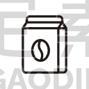 coffee pack