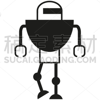 robot
