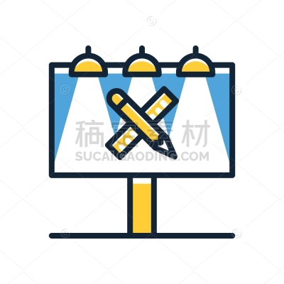 billboard design