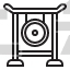 gong