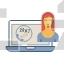 Online, Customer, Service, Help, Support, Helpline, Contact