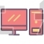 Desktop computer