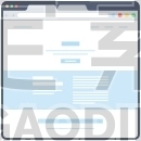 Web Wireframe