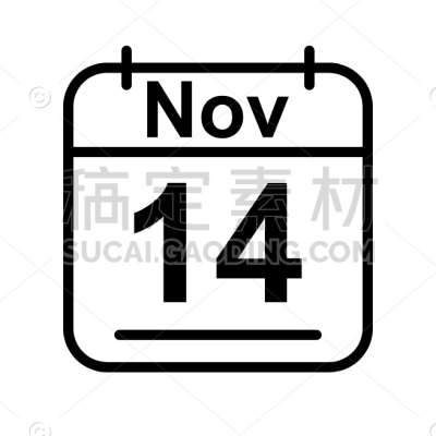 November