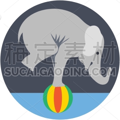 Elephant Stunt