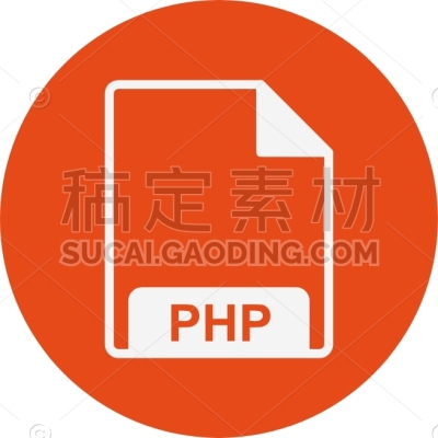 php file