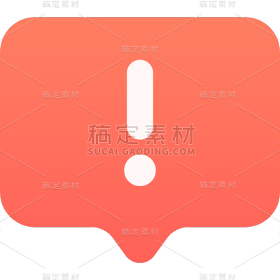 互联网icon-发送失败