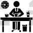 Office Desk