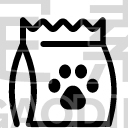 food bag