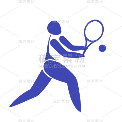 icon-体育竞技项目1-网球