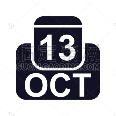 October
