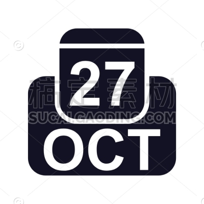 October