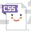 css file