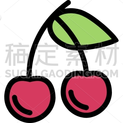 Cherry, Vegetables, Fruit, Food, Supermarket