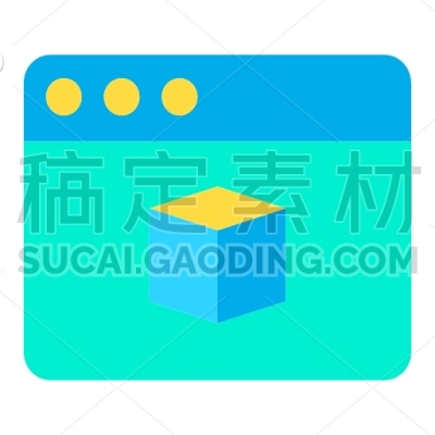 Product Website
