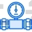 water gauge