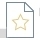 Mark as favorite file
