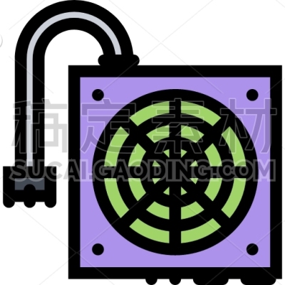Power, Supply, Computer, Data, Information, Database