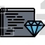 diamond