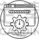 Website Loading