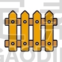 Picket Fence