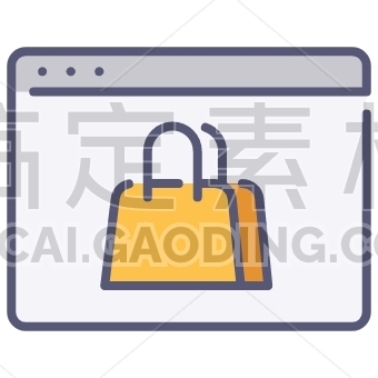 website shopping