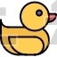 Rubber Duck