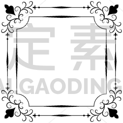 Square Frame