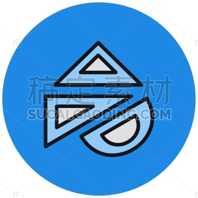 Geometry, Set, Compass, Measure