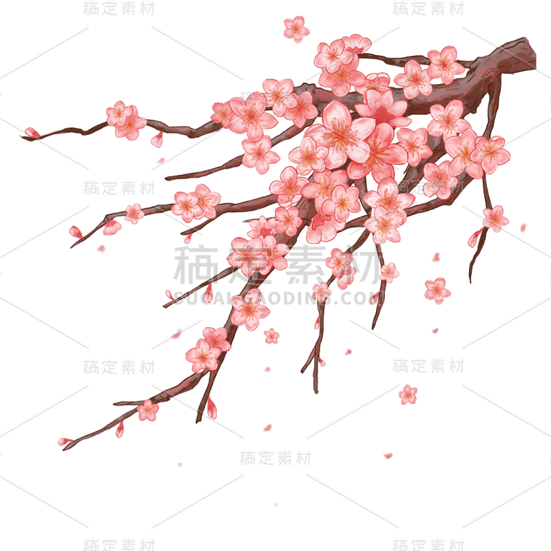 桃花