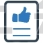 favourite document