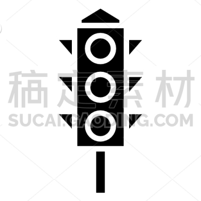 Traffic light