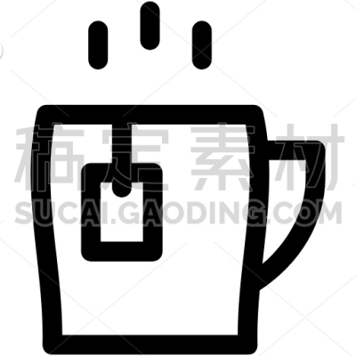 Teabag