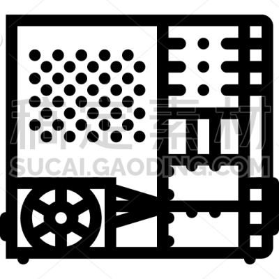 Computer, Case, Data, Information, Database