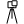 Tripod with camera