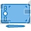 graphic tablet