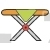 Iron Table