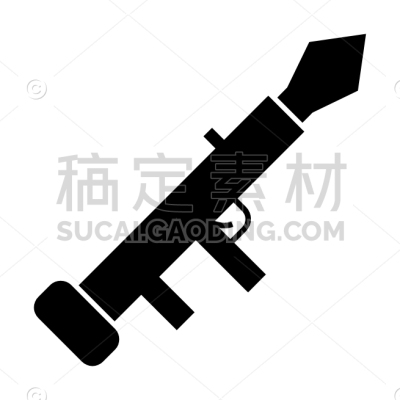 rocket launcher