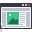 Webpage, Window, Grid, Layout, Design, Blog, Browser