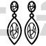 Dangle Earrings