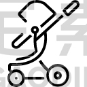 Toddler Rocker