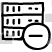 remove server