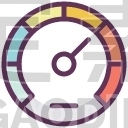 Car, Speedometer, Speed, Indicator, Gauge, Tool, Odometer