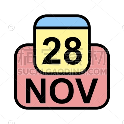 November