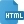 html File
